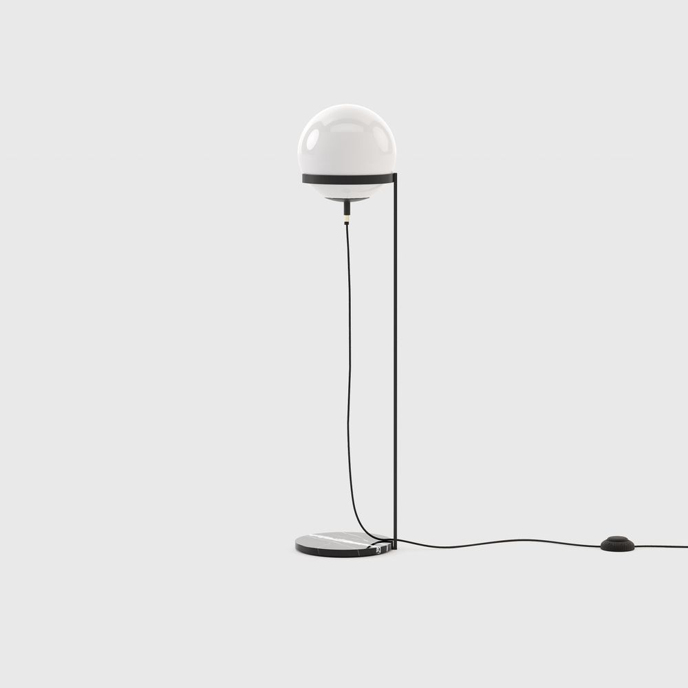 Lampadaires - Lampadaire Clarke - LASKASAS