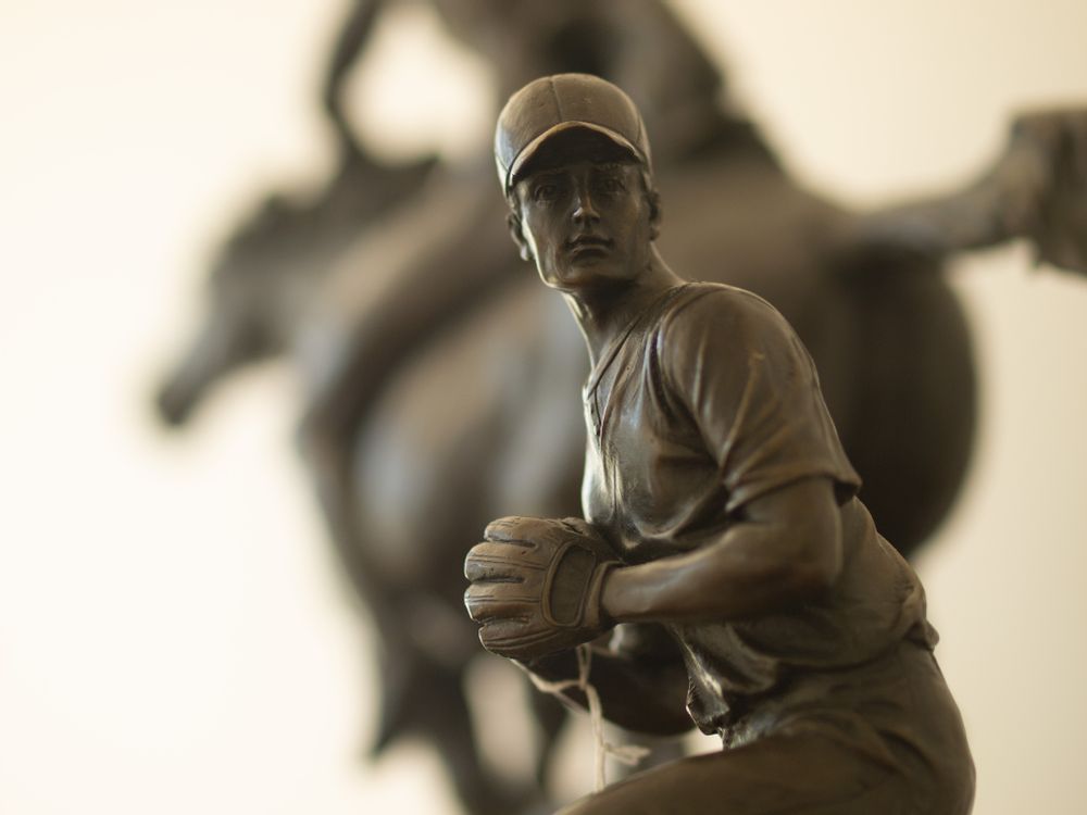 Sculptures, statuettes and miniatures - Bronzes sculpture - TRESORIENT