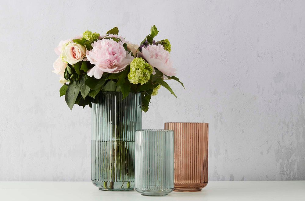 Vases - Glass vases - LIVWISE (POINT-VIRGULE)