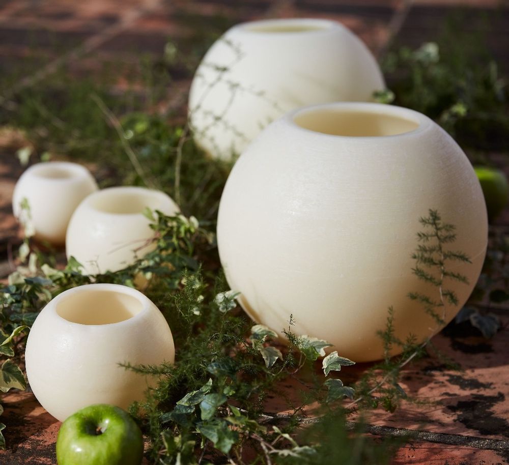 Objets de décoration - Bougies et accessoires - DECORAGLOBA