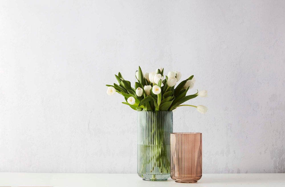 Vases - Glass vases - LIVWISE (POINT-VIRGULE)