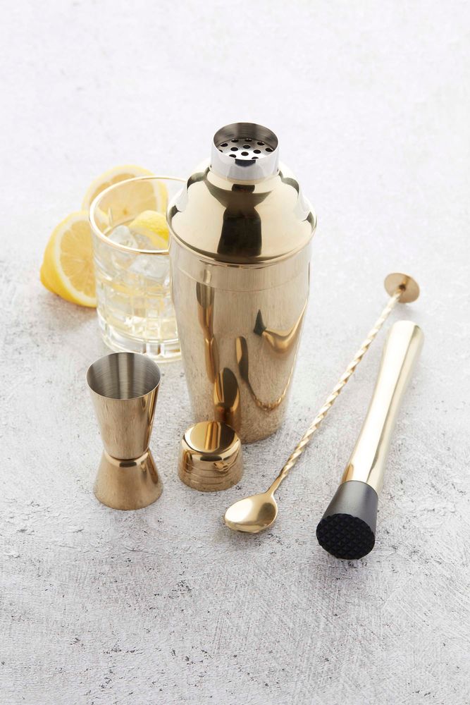 Accessoires pour le vin - Sets à cocktail et vin dans une jolie boite cadeau - LIVWISE (POINT-VIRGULE)