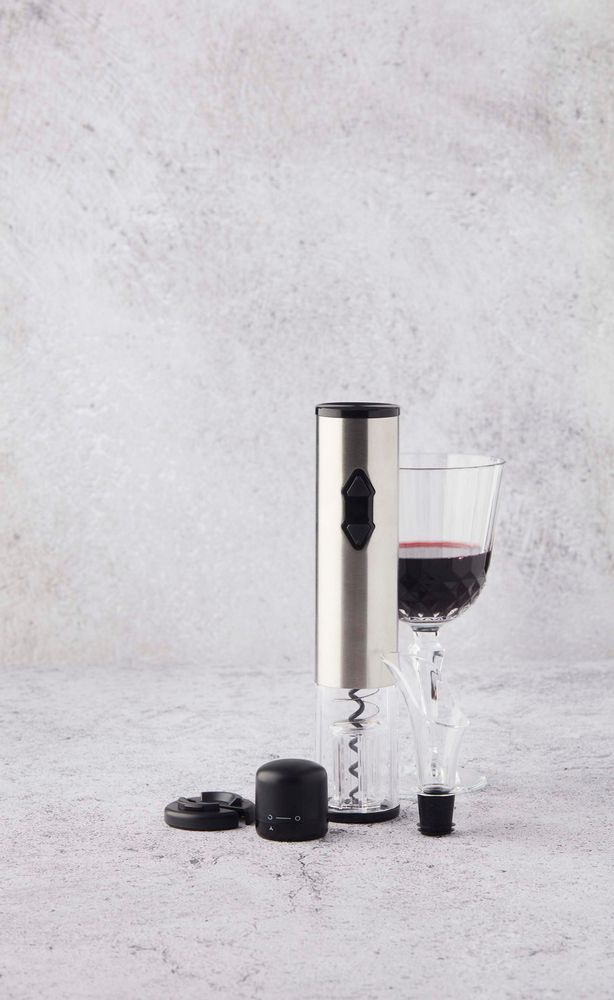 Accessoires pour le vin - Sets à cocktail et vin dans une jolie boite cadeau - LIVWISE (POINT-VIRGULE)