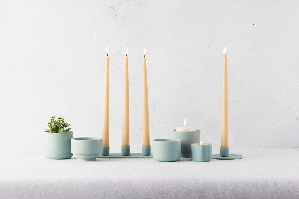 Objets de décoration - Une élégance subtile avec la céramique - LIVWISE (POINT-VIRGULE)