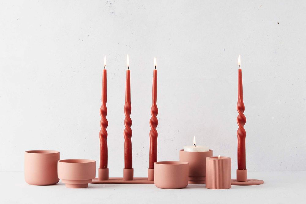Objets de décoration - Une élégance subtile avec la céramique - LIVWISE (POINT-VIRGULE)