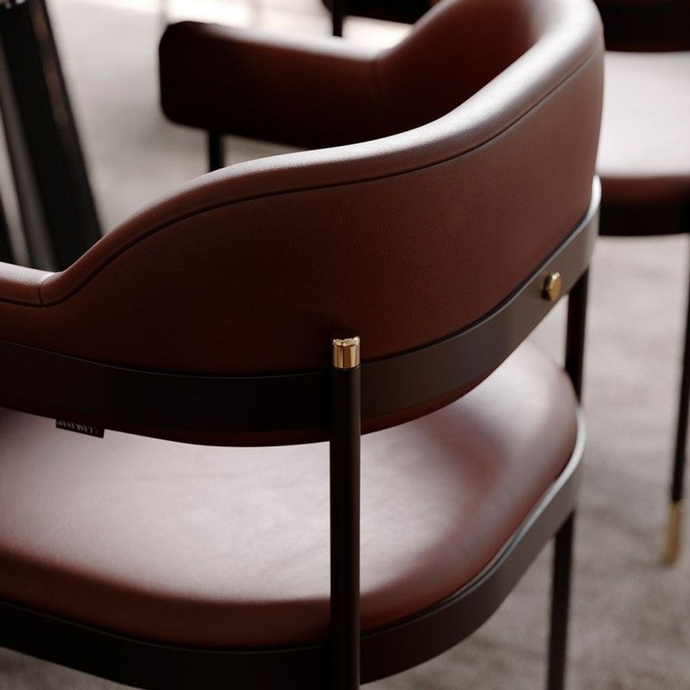 Chairs - Dale Chair - LASKASAS