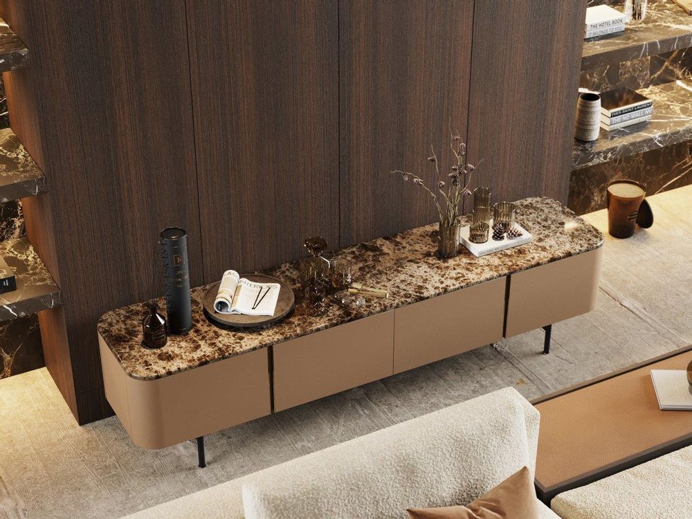 Buffets - Meuble TV Norman - LASKASAS