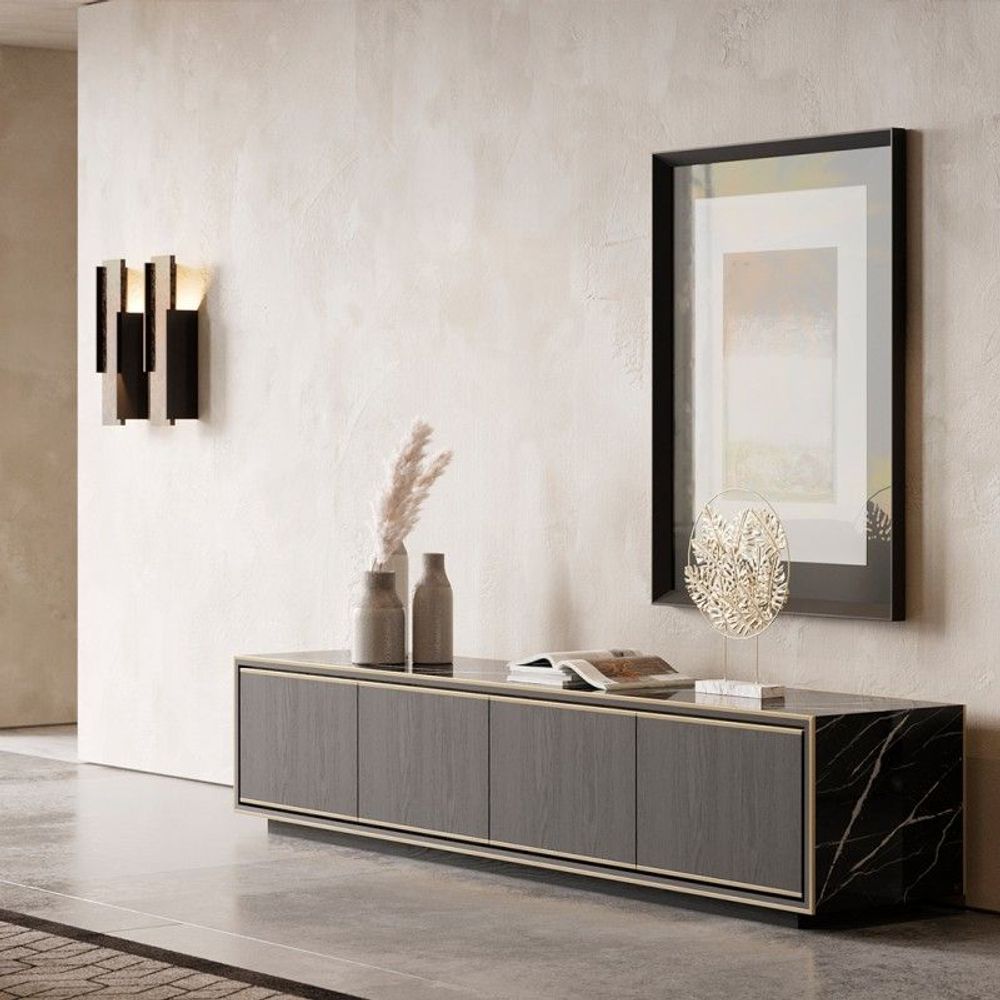 Buffets - Meuble TV Rick - LASKASAS