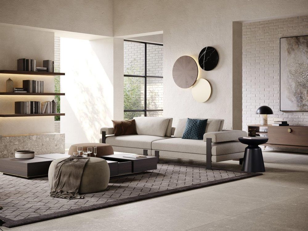 Appliques - Lampe murale Jackson - LASKASAS