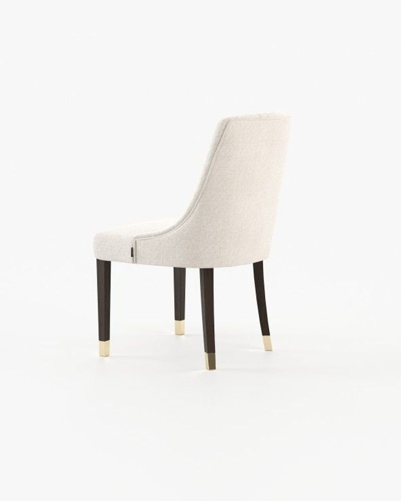 Chairs - Simone Chair - LASKASAS