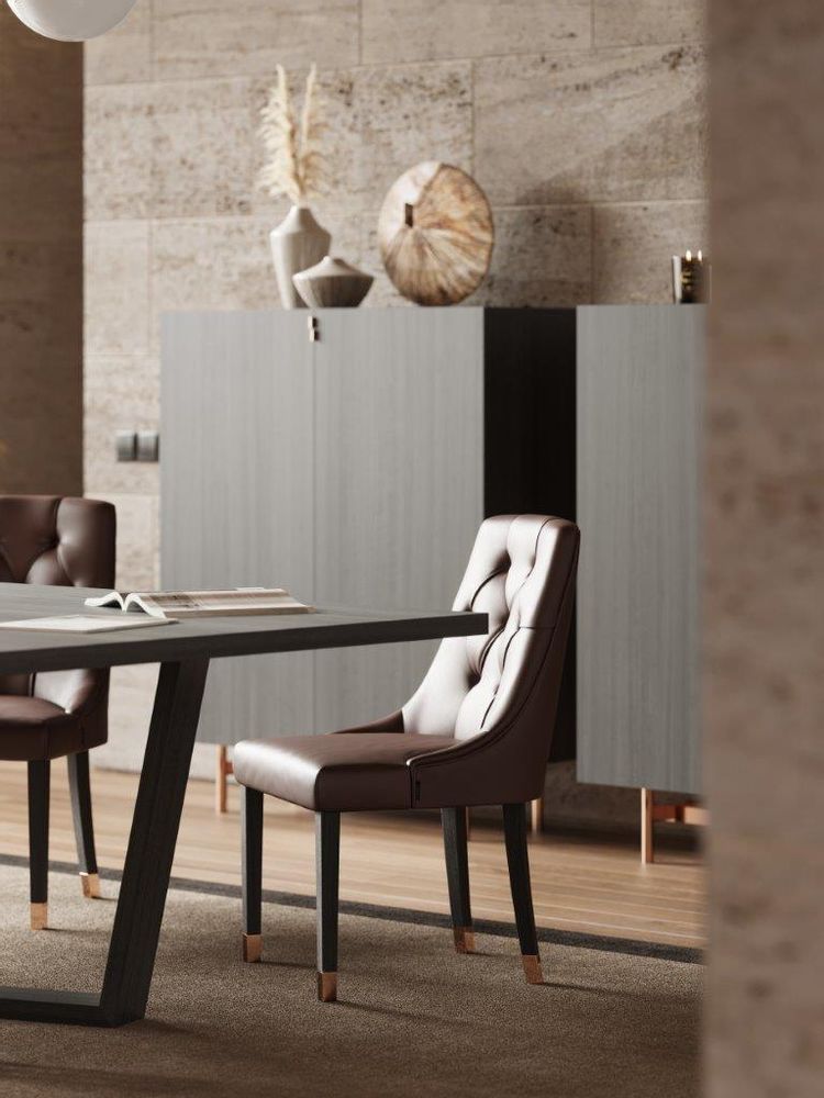 Chairs - Simone Chair - LASKASAS