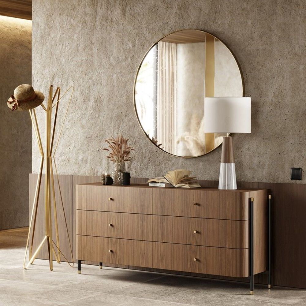 Commodes - Commode Rosie - LASKASAS