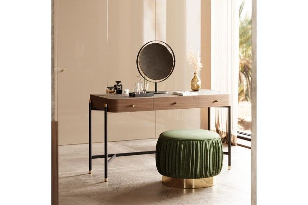 Other tables - Rosie Dressing Table - LASKASAS
