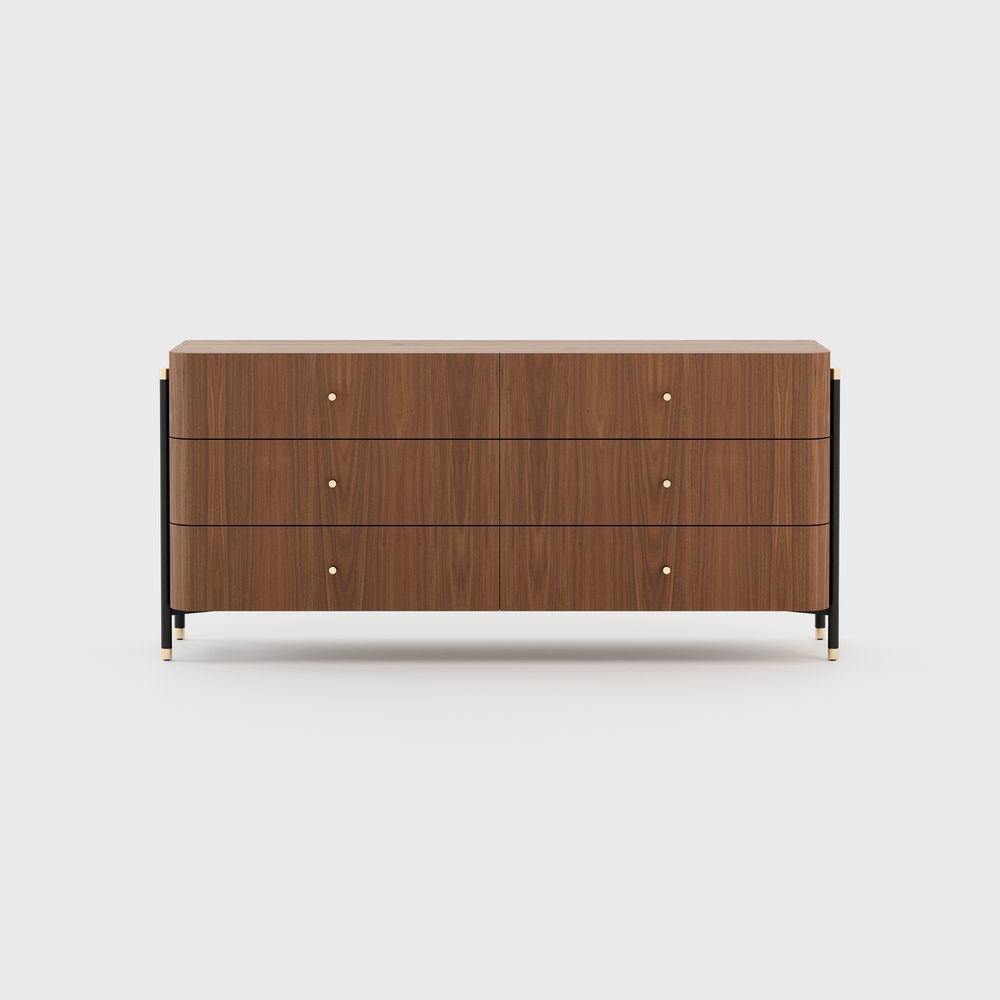 Commodes - Commode Rosie - LASKASAS