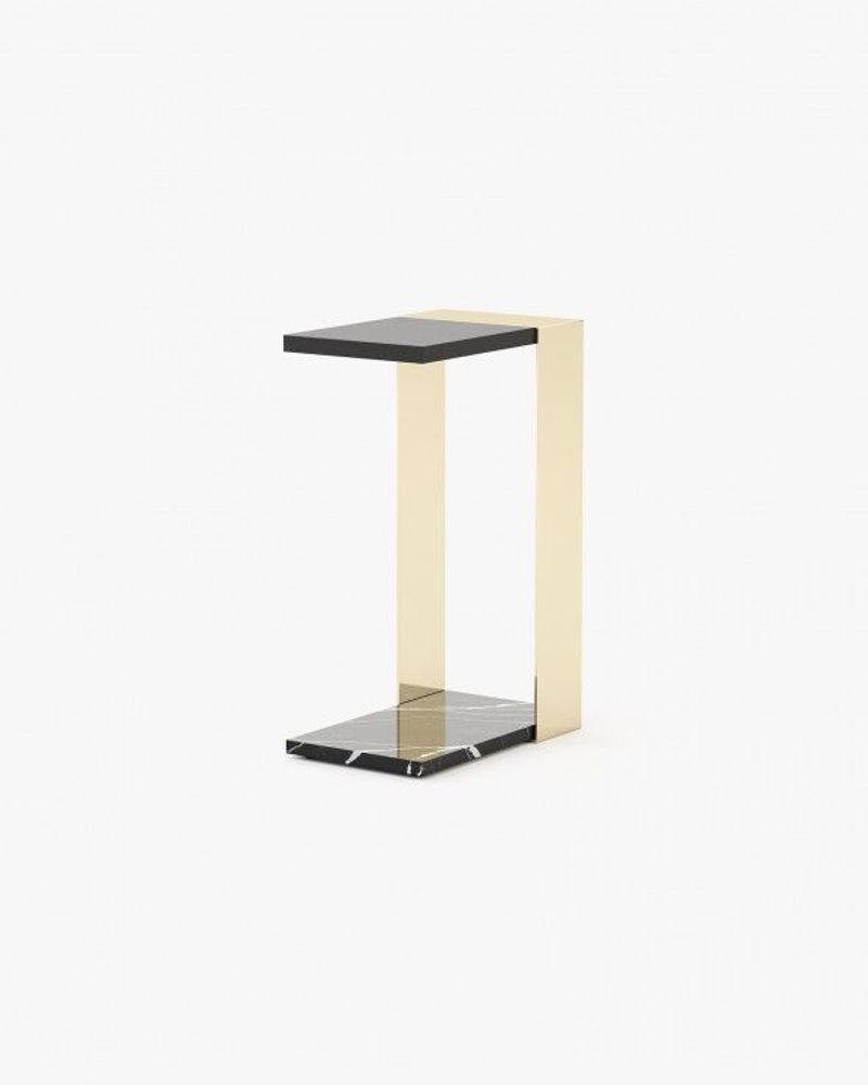 Other tables - Poppi Side Table - LASKASAS