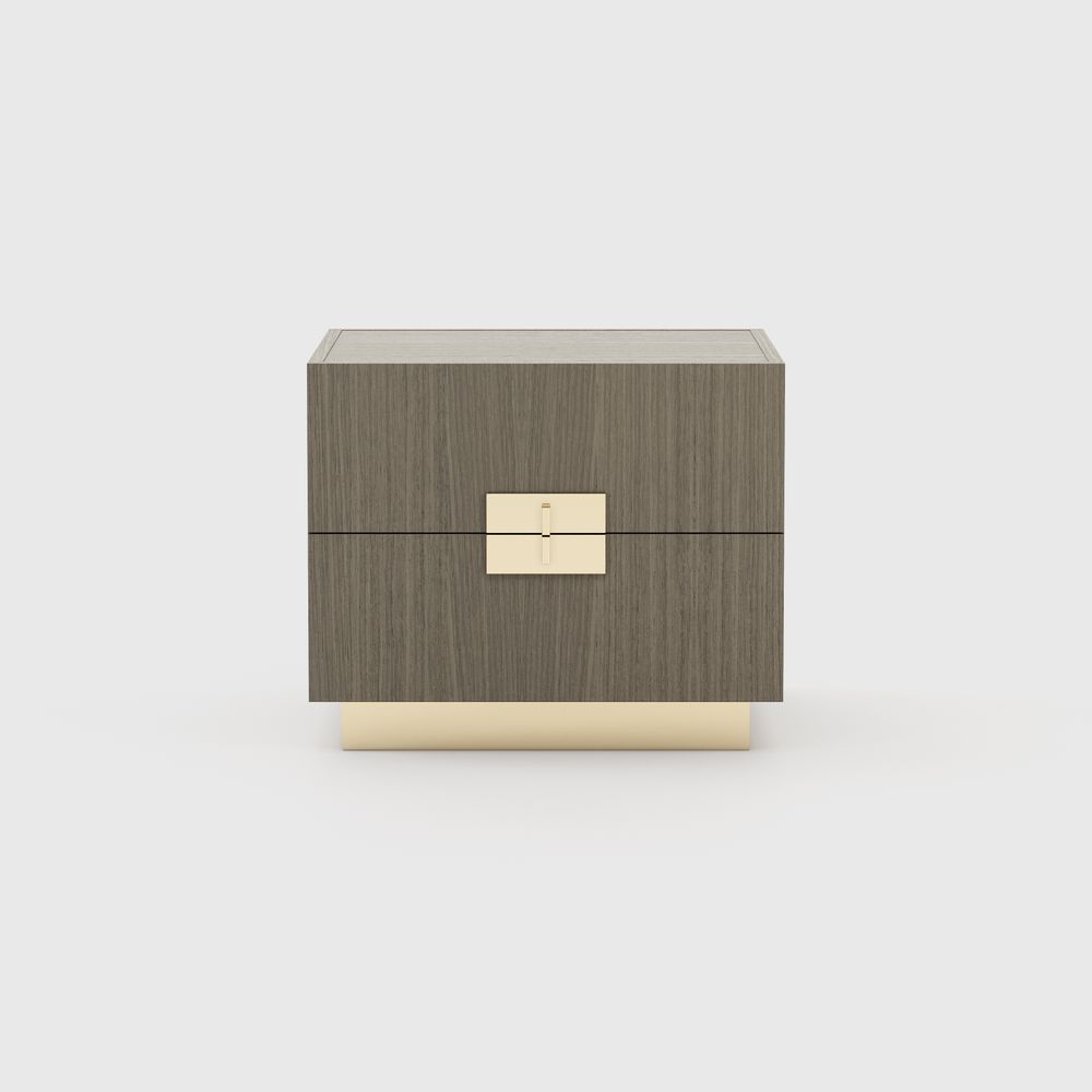 Night tables - Lady bedside table - LASKASAS