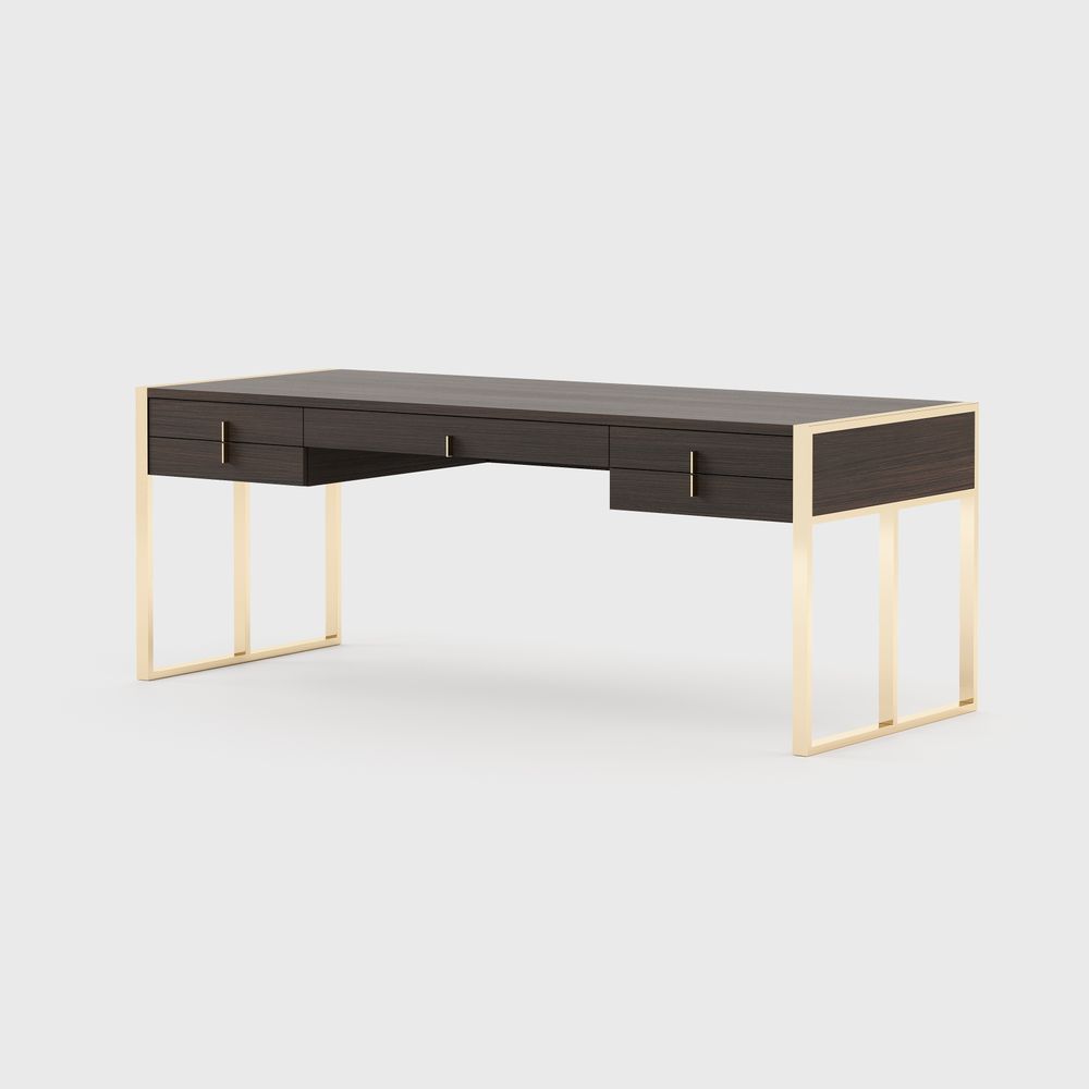 Desks - Allie Desk - LASKASAS