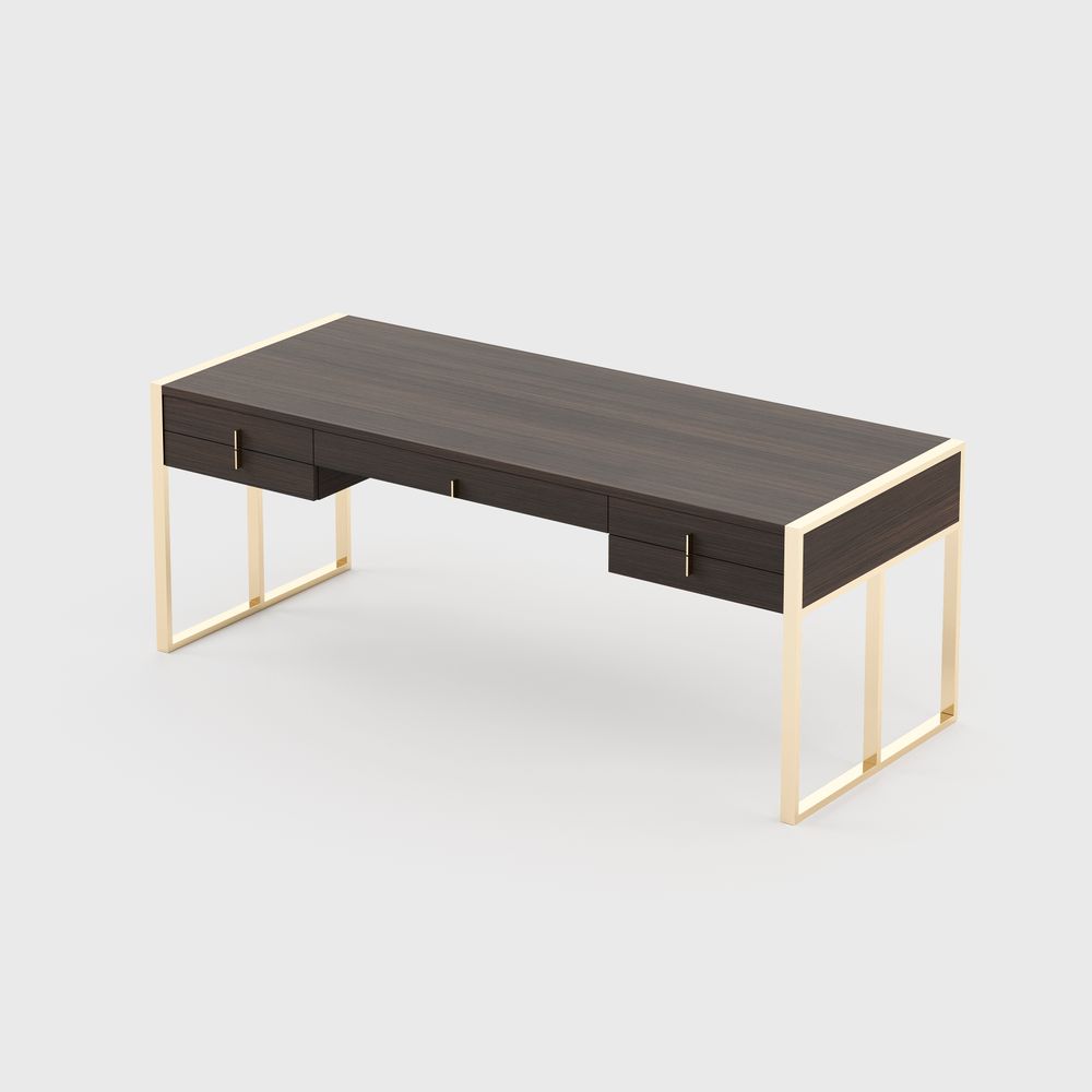 Desks - Allie Desk - LASKASAS