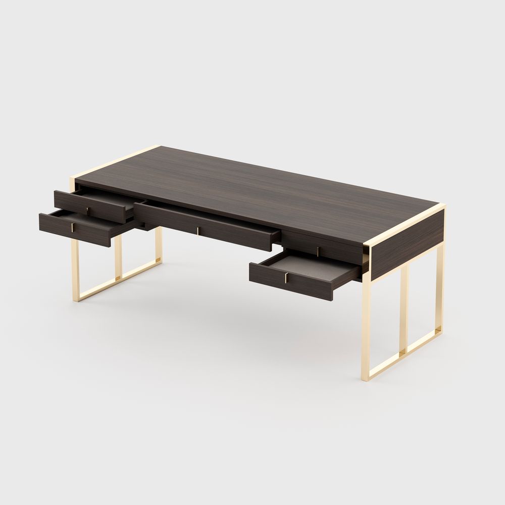 Desks - Allie Desk - LASKASAS