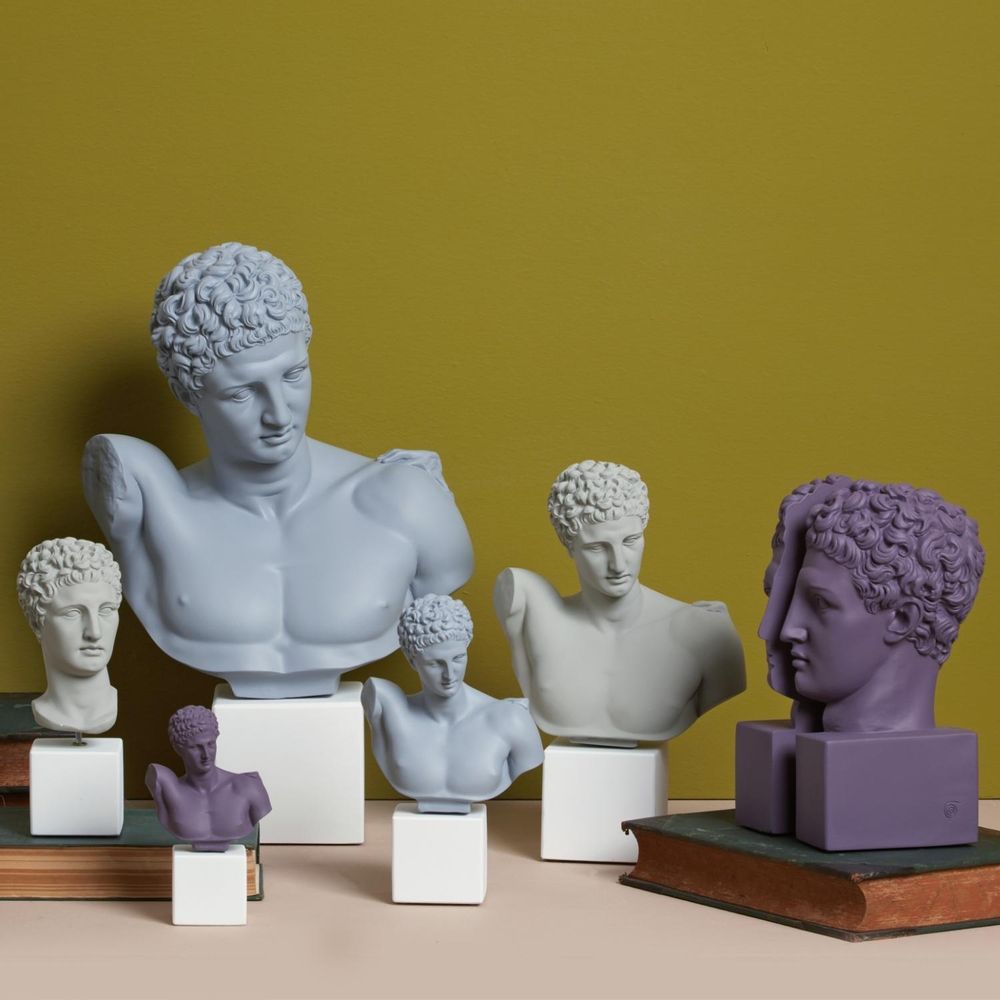 Sculptures, statuettes et miniatures - Hermès - SOPHIA ENJOY THINKING