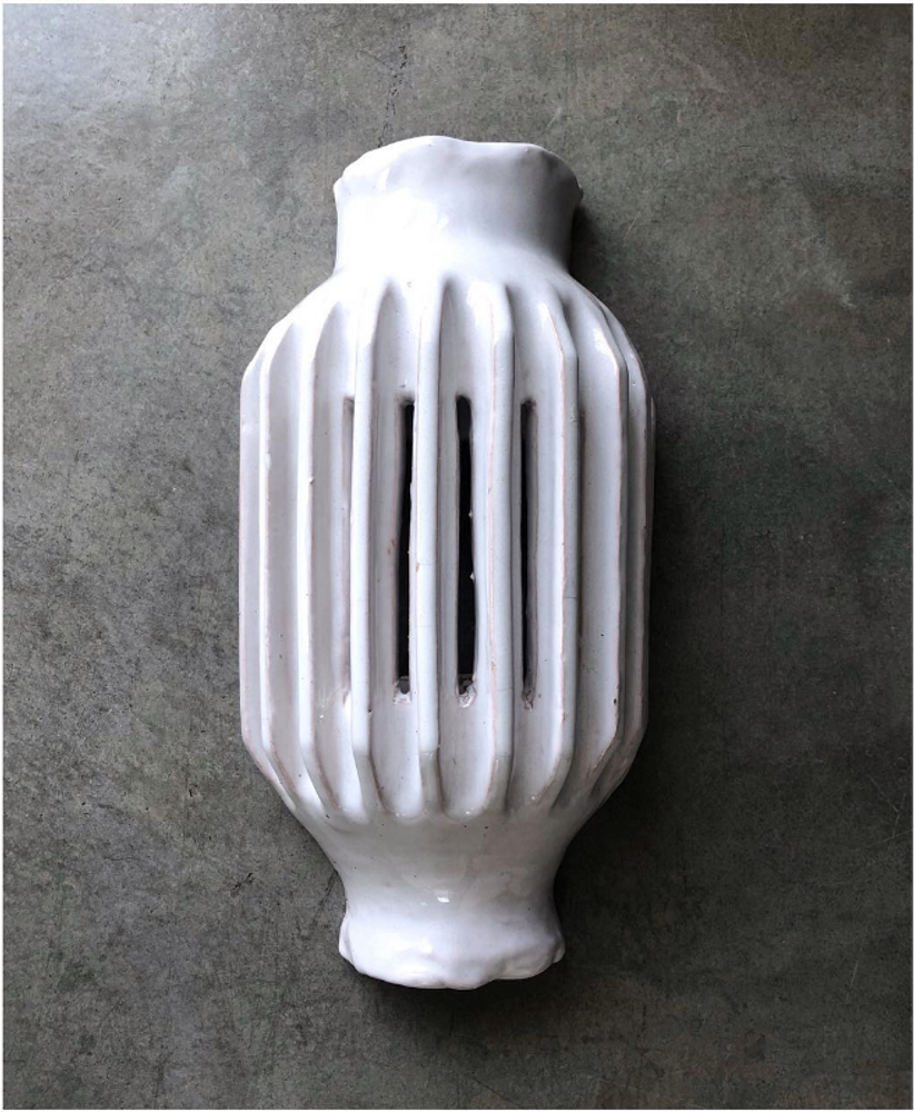 Wall lamps - Applique Paradise - FLOATING HOUSE