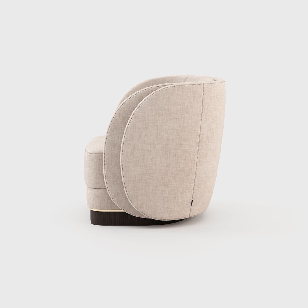 Armchairs - Ambrose Armchair - LASKASAS