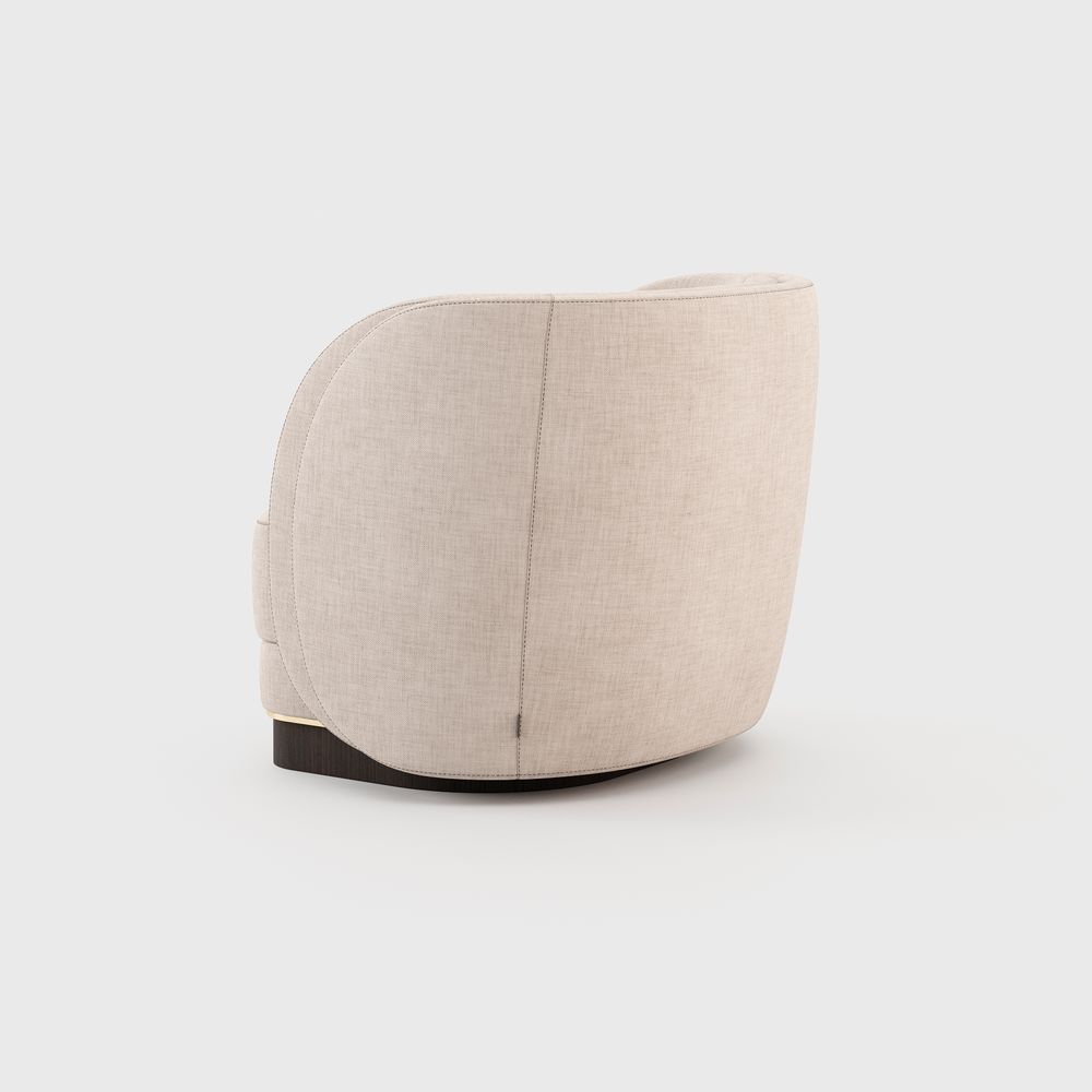 Armchairs - Ambrose Armchair - LASKASAS