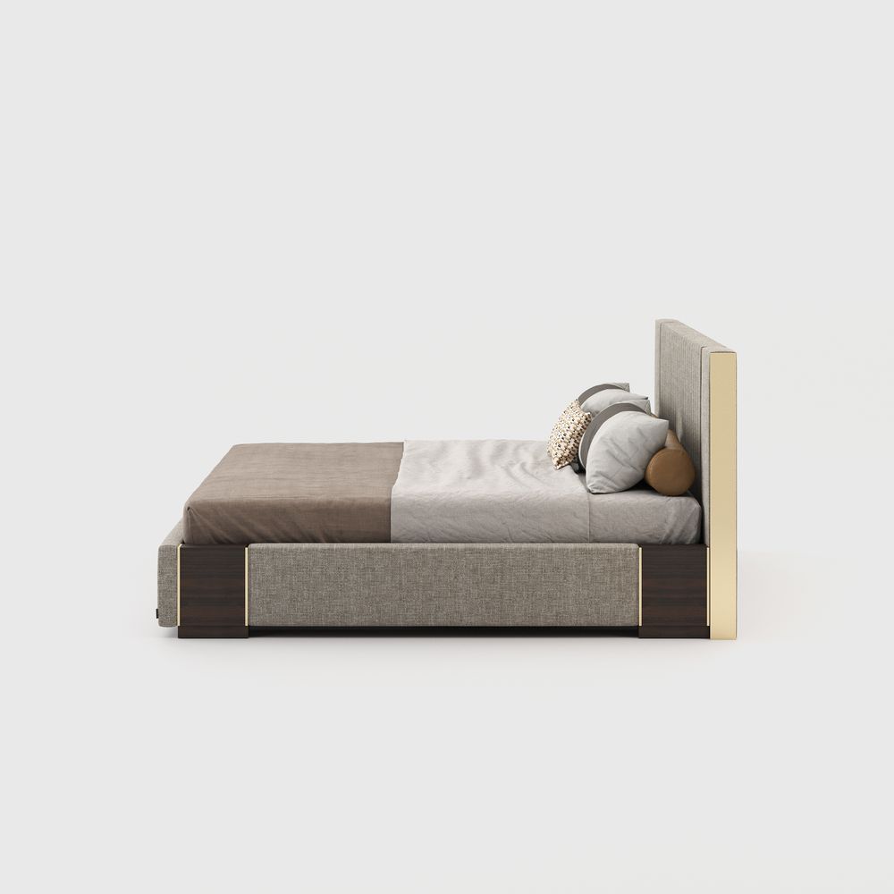 Beds - Lauren Bed - LASKASAS