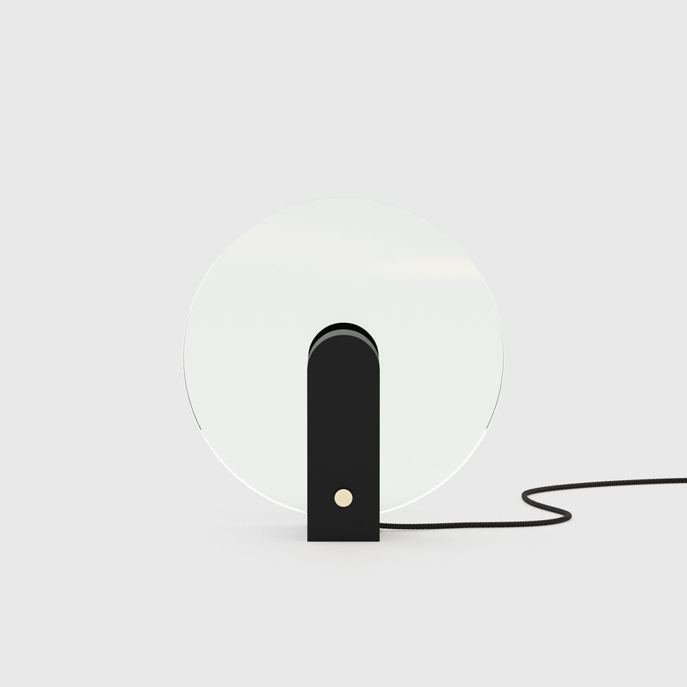 Lampes de table - Lampe de table Wright - LASKASAS