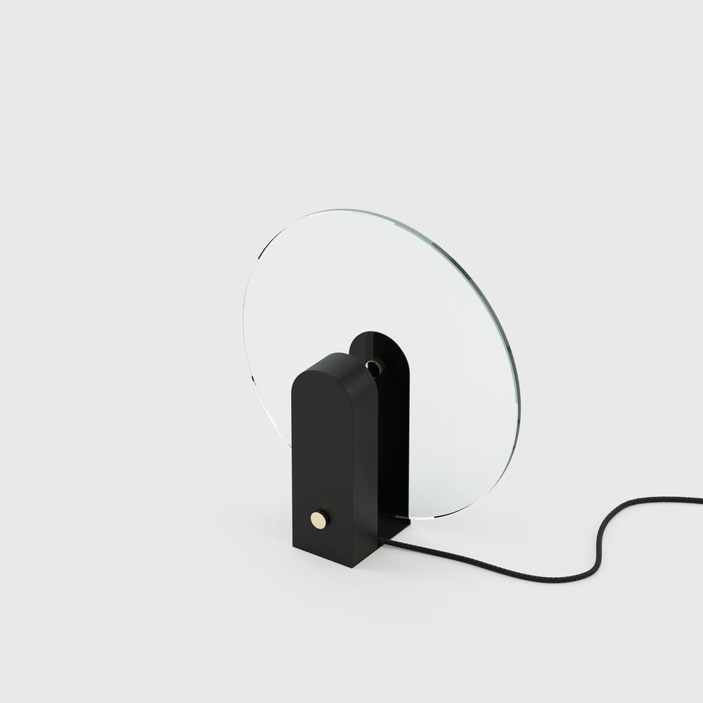 Lampes de table - Lampe de table Wright - LASKASAS