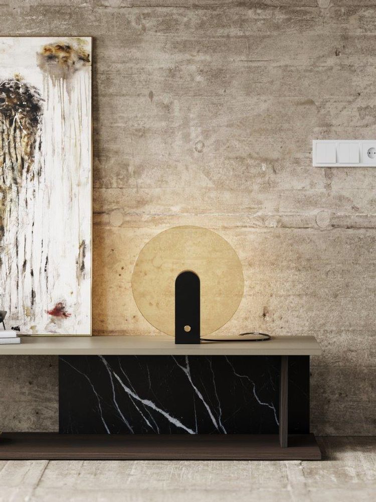 Lampes de table - Lampe de table Wright - LASKASAS