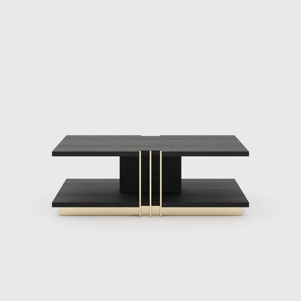 Tables basses - Table basse « D'Arc - LASKASAS