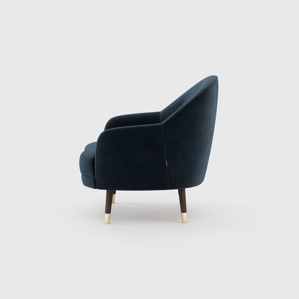 Fauteuils - Fauteuil Cosy - LASKASAS