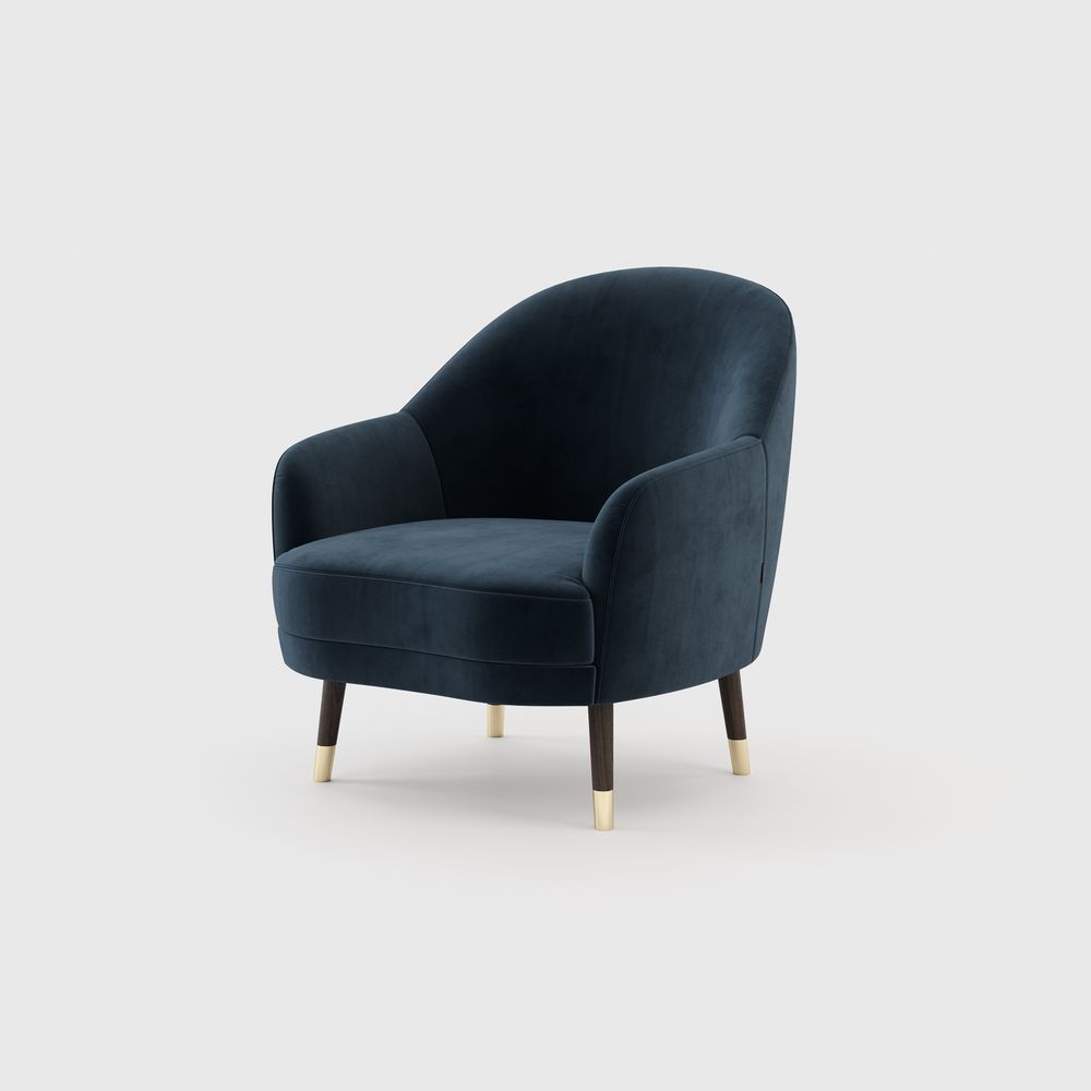 Fauteuils - Fauteuil Cosy - LASKASAS