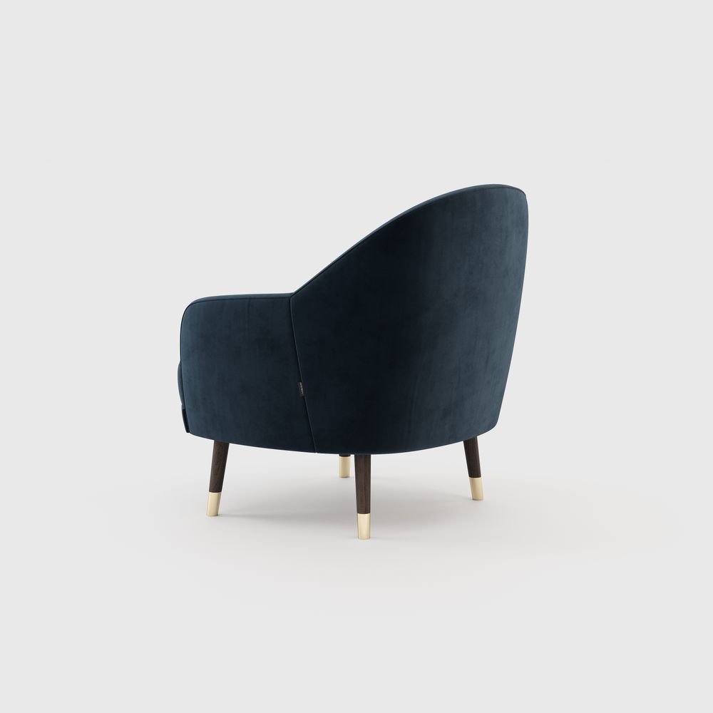 Fauteuils - Fauteuil Cosy - LASKASAS