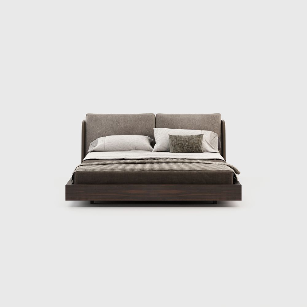Beds - Brooke Bed - LASKASAS