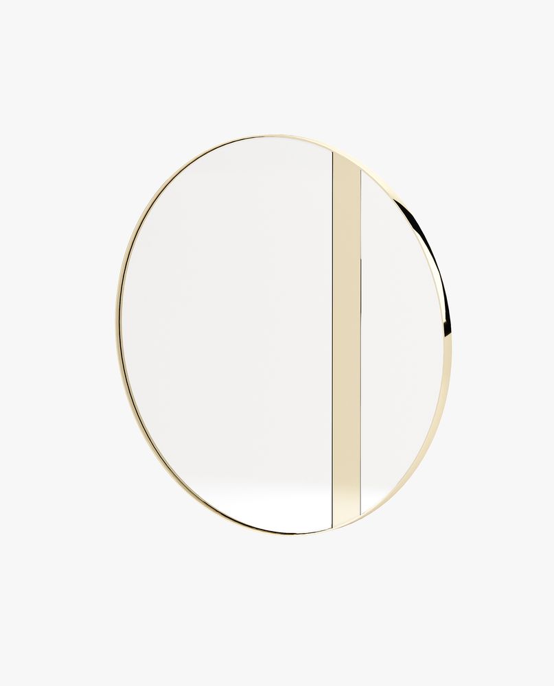 Mirrors - Rod Mirror - LASKASAS