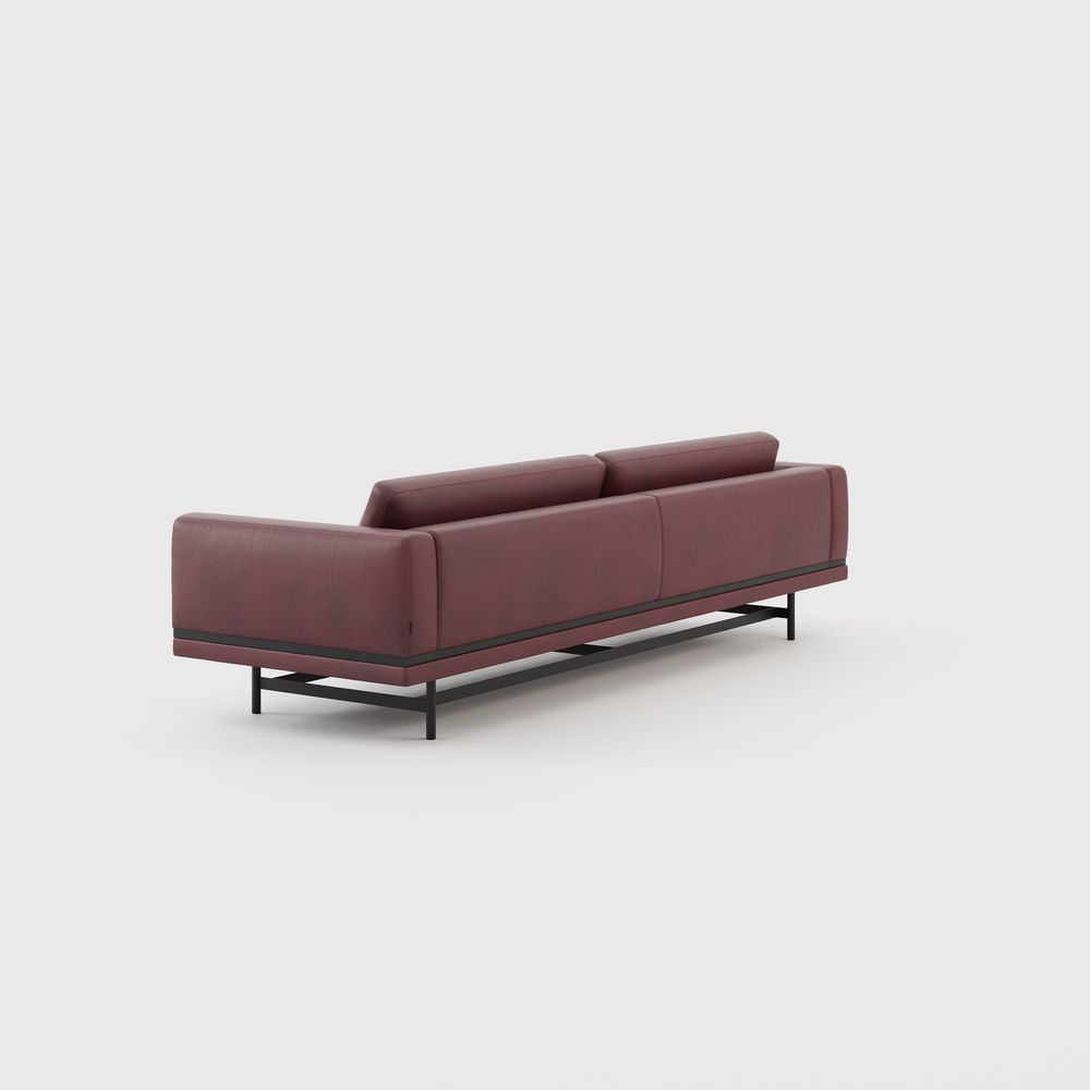 Sofas - Stewart Sofa - LASKASAS