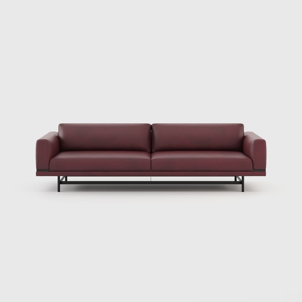 Sofas - Stewart Sofa - LASKASAS