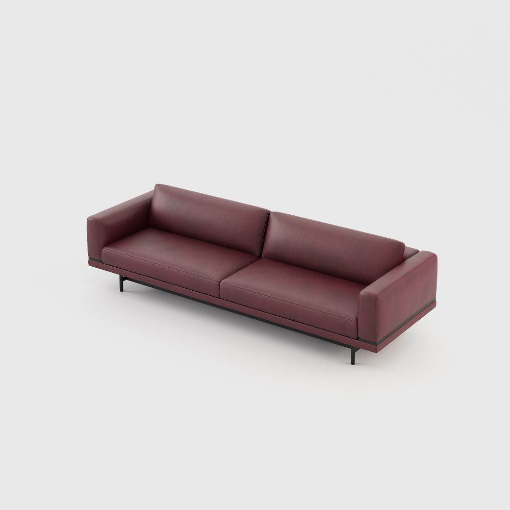 Sofas - Stewart Sofa - LASKASAS