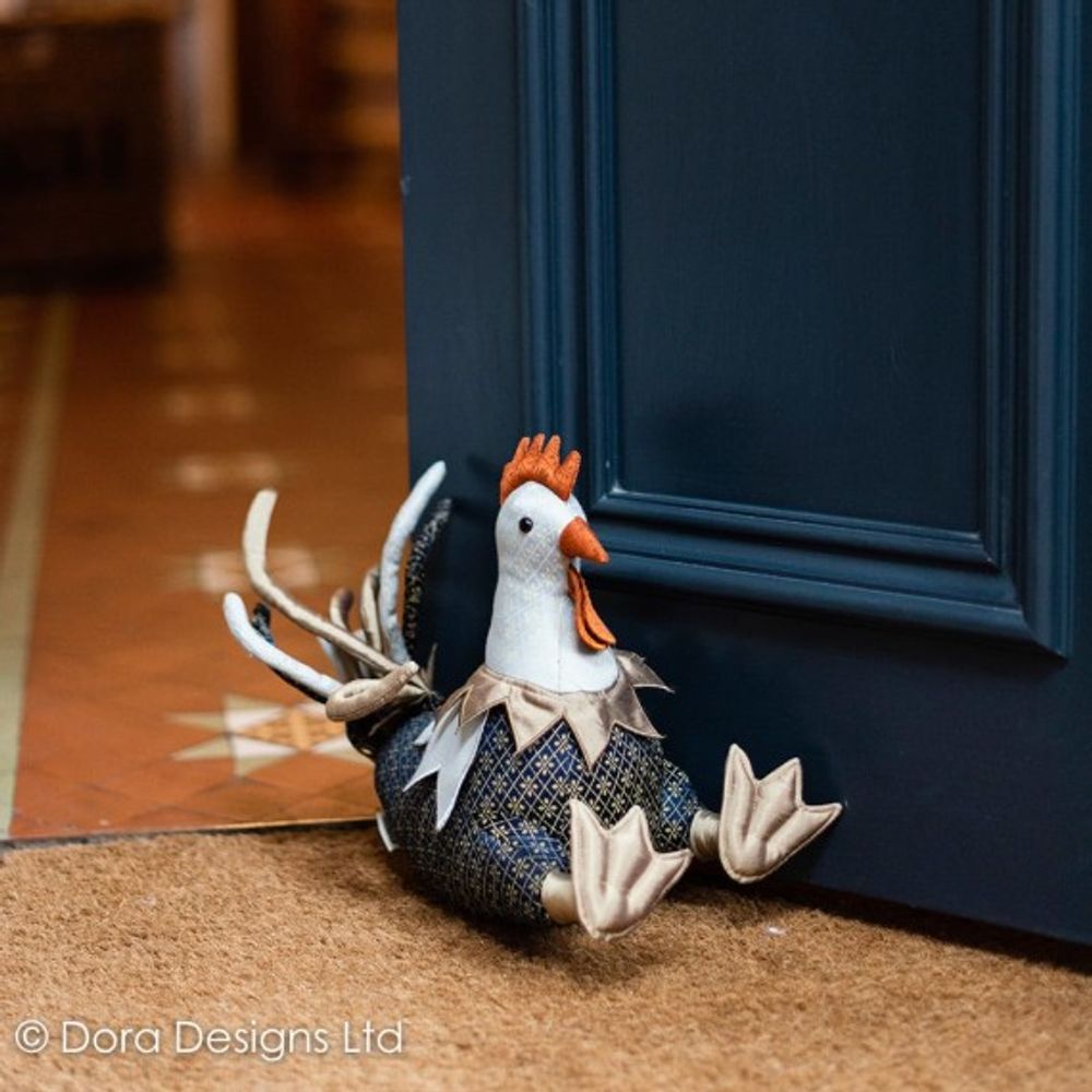 Decorative objects - door stop Tara - KARENA INTERNATIONAL