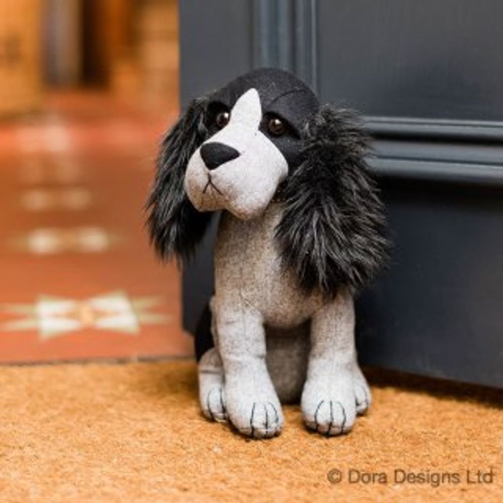 Decorative objects - door stop Tara - KARENA INTERNATIONAL