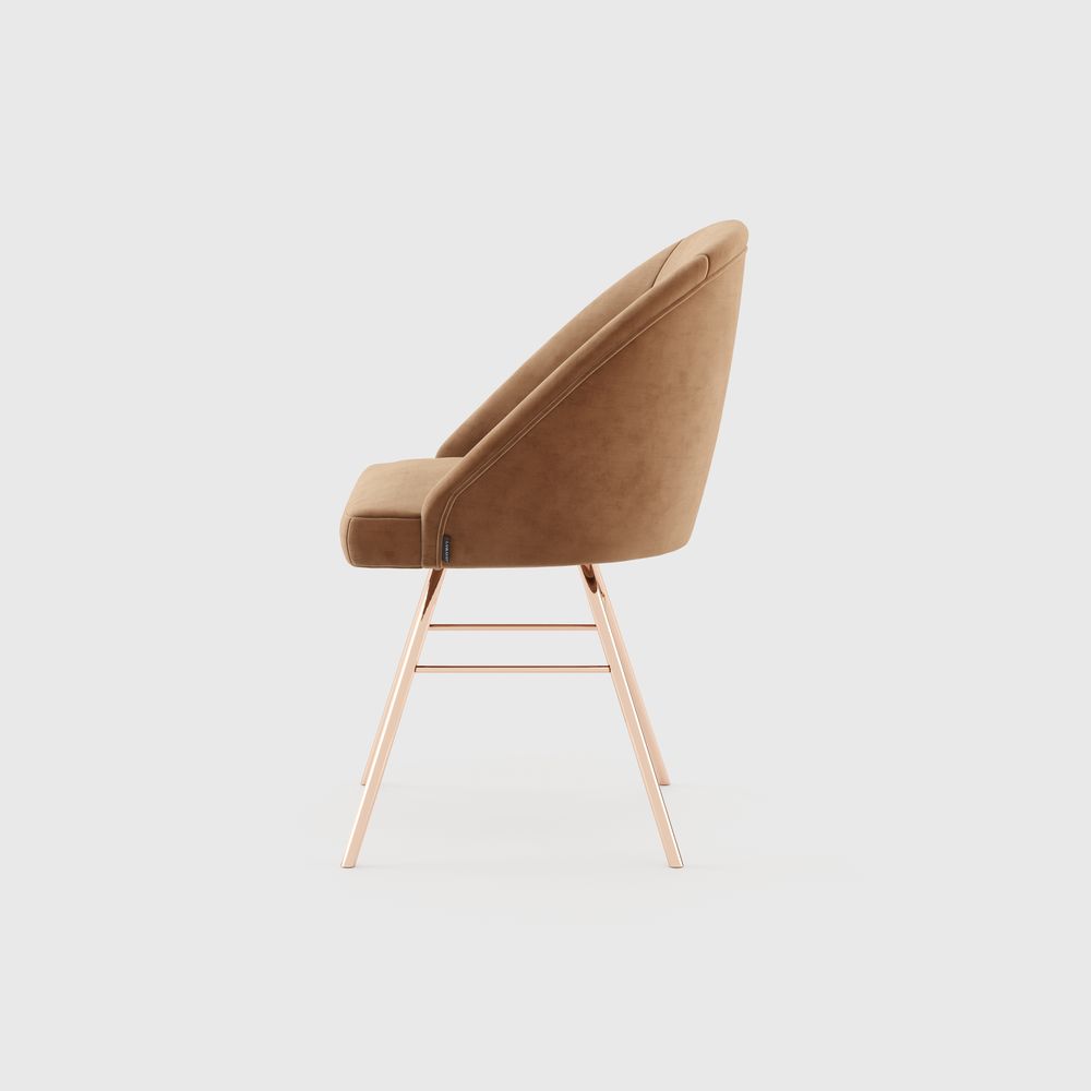 Chaises - Chaise Loren - LASKASAS