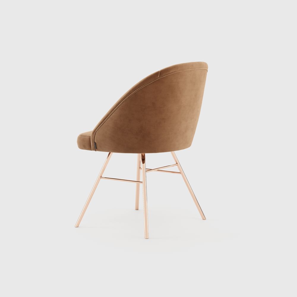 Chaises - Chaise Loren - LASKASAS