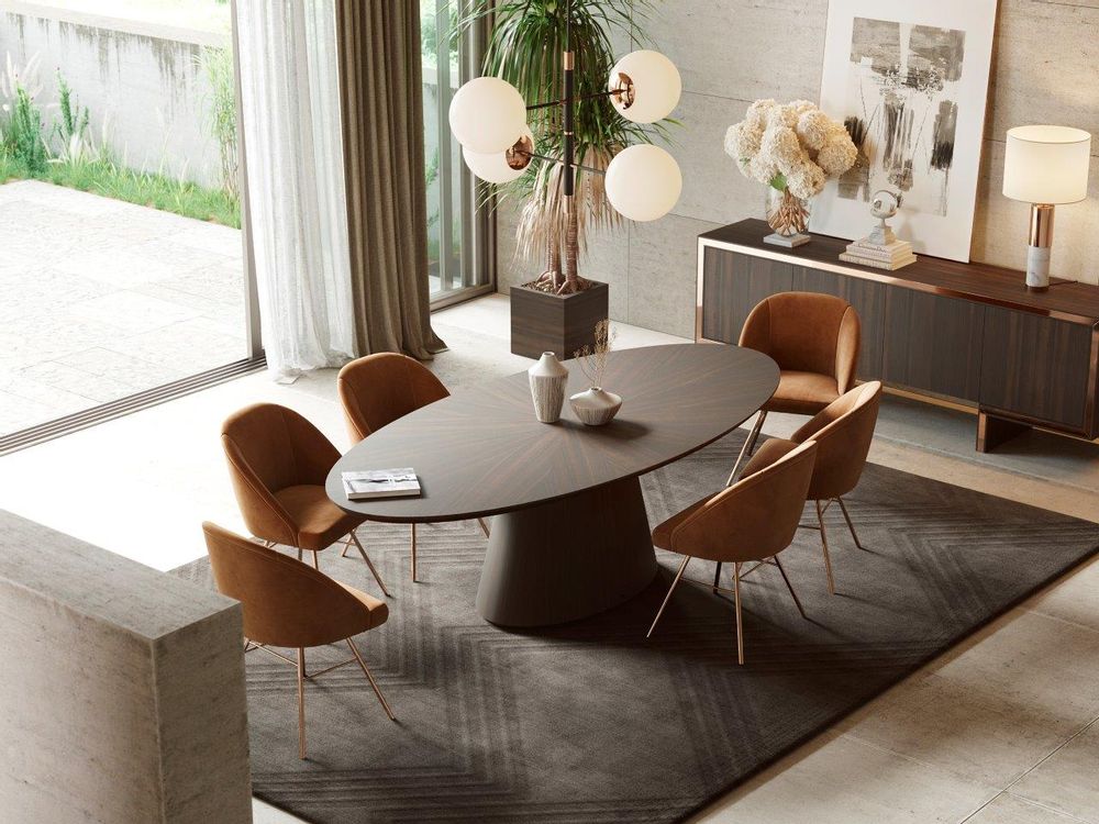 Chaises - Chaise Loren - LASKASAS