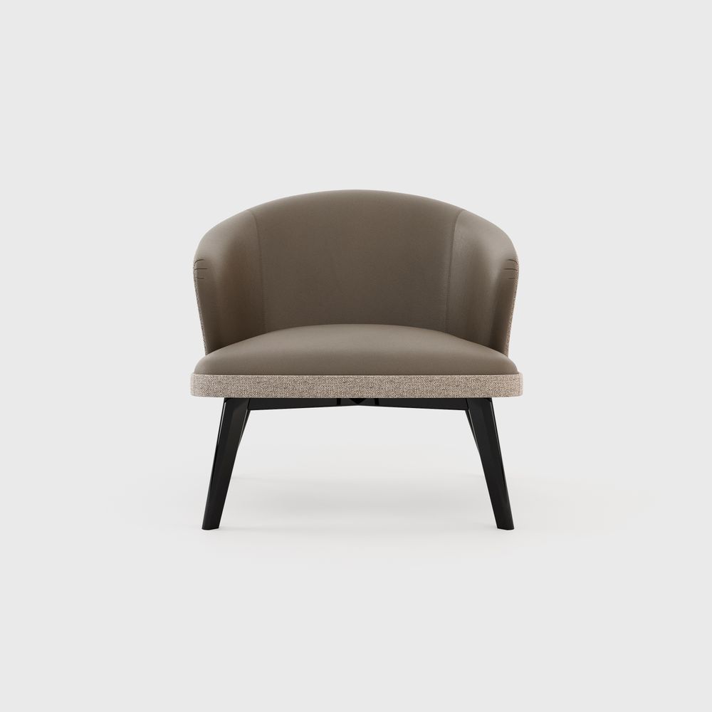 Armchairs - Nelly Armchair - LASKASAS