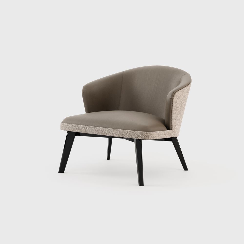 Armchairs - Nelly Armchair - LASKASAS
