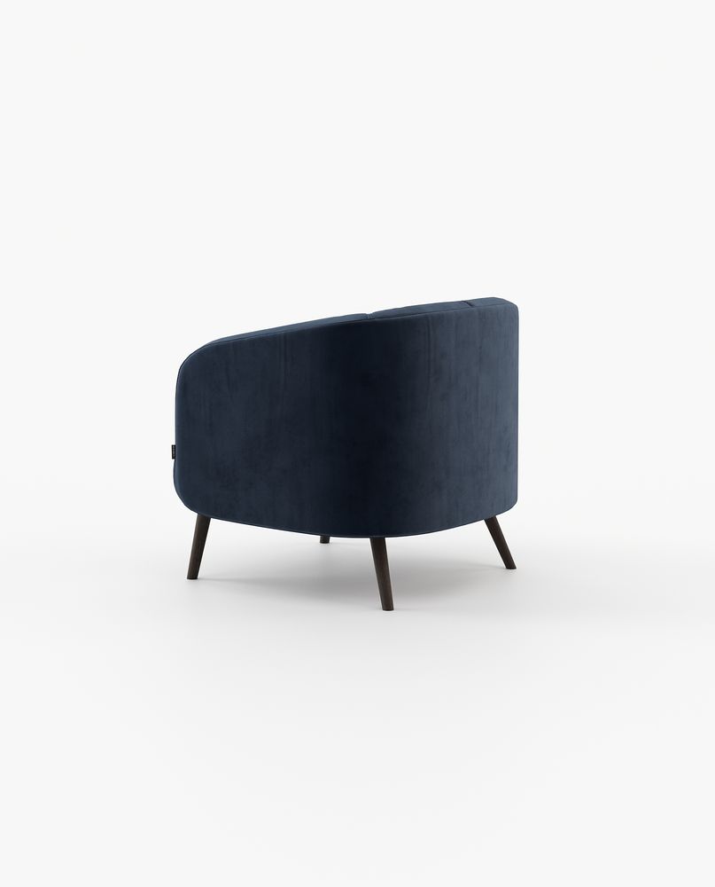 Fauteuils - Fauteuil Amalfi - LASKASAS