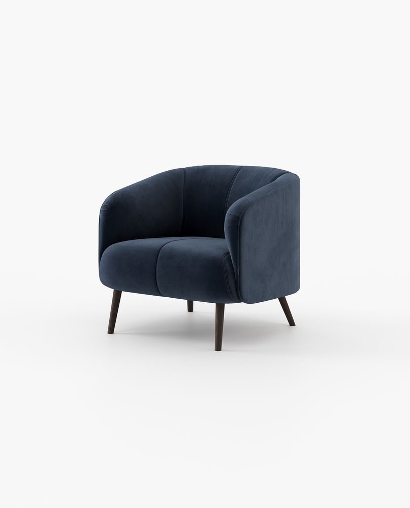 Fauteuils - Fauteuil Amalfi - LASKASAS