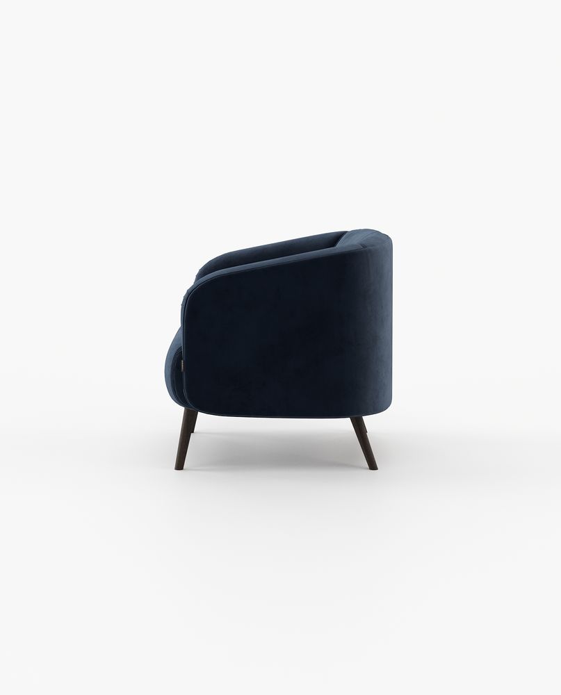Fauteuils - Fauteuil Amalfi - LASKASAS